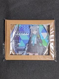 ブルーアーカイブ ノーブルアート 砂狼シロコ