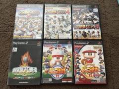 プレステ2 パワフルプロ野球　劇空間プロ野球　プロ野球スピリッツ