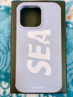 2025年最新】wind and sea casetify 13proの人気アイテム - メルカリ