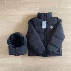 TRAPSTAR ブラック ダウンジャケット XL 値下げ⭕️ DHgate.com:Trapstar London Trap Down Jacket Parka Men Women