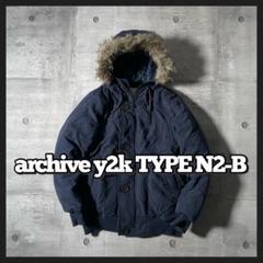 2025年最新】00s archive ファー付きダウンの人気アイテム