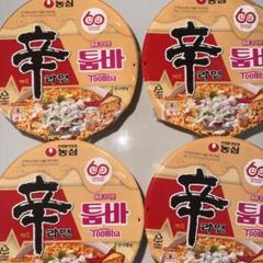 2025年最新】辛ラーメン焼きそばの人気アイテム - メルカリ