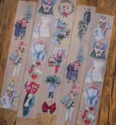 799円『London Gifties』 KN169 海外PETマステ切り売り 799円『London Gifties』 KN169 海外PETマステ切り売り