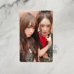 aespa カリナ ウィンター Dirty Work ワーナー トレカ① - メルカリ