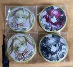 Fate レアルタ AJ 2014 モザイクアート缶バッジ ランサー Fate ランサー 缶バッジ アクキー - メルカリ