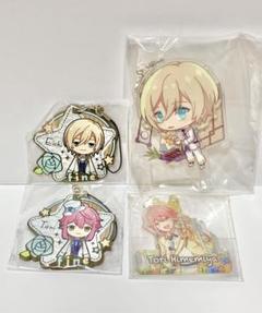 あんスタ　中国　新春アクスタ　天祥院　英智　姫宮桃李　ラバスト　アクキー