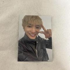 桜木雅哉　トレカ　埼玉リリイベ　値下げ可 値下げ不可】原因は自分にある。 桜木雅哉 生写真 勿体なく エビライ