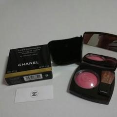 CHANEL シャネル チーク 64