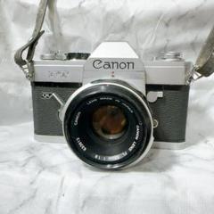 2025年最新】canon ftの人気アイテム - メルカリ