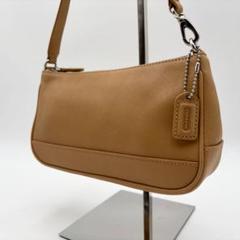 2025年最新】y2k バッグ coachの人気アイテム - メルカリ