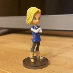 楽天市場】【ドラゴンボール超】ワールドコレクタブルフィギュア