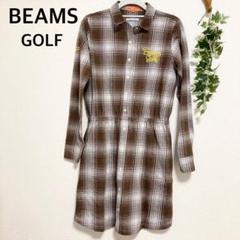 2022年最新】ビームスゴルフ BEAMS GOLF ワンピースの人気 ...