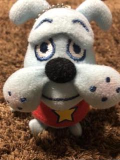キーホルダー マスコット キャラクター