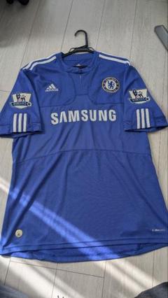 チェルシー09/10　Chelsea FC ランパード 正規品ユニフォーム m71578260212_1.jpg?1739507362