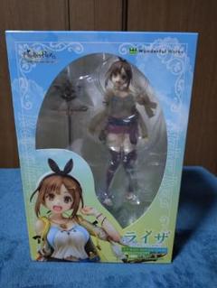 Wonderful Works ライザ フィギュア Amazon | ワンダフルワークス(Wonderful Works) ライザの
