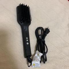 SALONIA ストレートヒートブラシ
