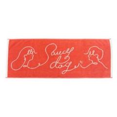 m*ⁿ様 Saucy Dog おーなーずタオル FC限定 Amazon.co.jp: Saucy Dog FC限定 おーなーずタオル ZV : ホーム