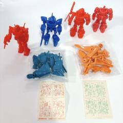 2025年最新】森永チョコ Zガンダムの人気アイテム - メルカリ