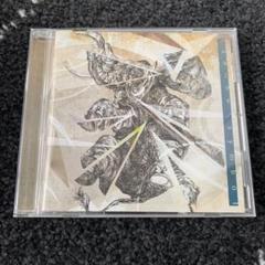 廃盤】ハルカミライ21世紀デモCD