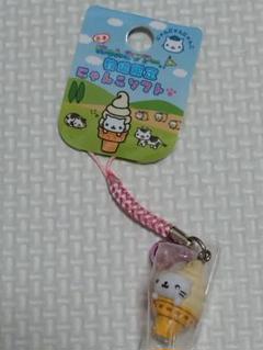 にゃんにゃんにゃんこ にゃんこ飯店 ストラップ 6個セット 未