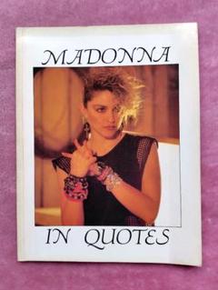 MADONNA マドンナ 表紙特集雑誌 Newsweek USA 1992年 - メルカリ