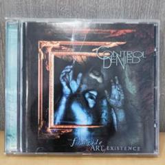 【レア】Control Dinied【Death】