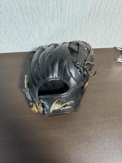 IPセレクト 硬式内野手用グローブ