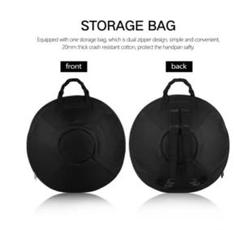 ハンドパン ケース付き　中古 Yahoo!オークション -「handpan ハンドパン」(楽器、器材) の