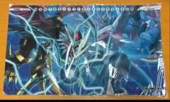 デジモンカードゲーム プレイマットのサムネイル