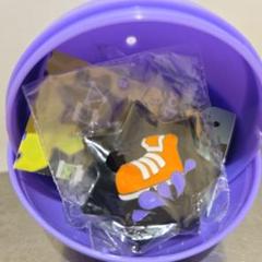 ニンテンドーストア スプラトゥーン ギアパワーのかけら