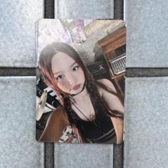 会場限定トレカ　ナヨン　twice 京セラドーム