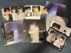 ENHYPEN 宵 SUNOO ソヌ セット