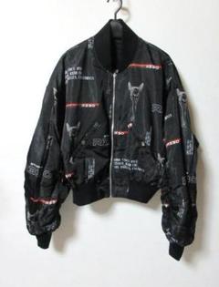 タグ付き未使用✨ STUDIO R330 ショートリバーシブルブルゾン ローラM タグ付き未使用✨ STUDIO R330 ショートリバーシブルブルゾン