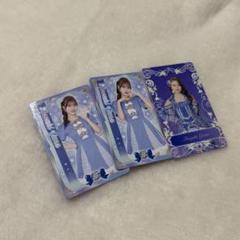 葉月結菜 トレカ