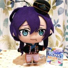 あんさんぶるスターズ あんスタ 萌萌ぬいぐるみ 巽 マヨイ 2025年最新】あんスタ ぬいぐるみ マヨイの人気アイテム - メルカリ