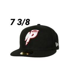 PALACE HEAVEN AND HELL NEW ERA キャップ ロイヤル 1745573844-heaven-and-hell-new