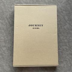 コムドット写真集 JOURNEY プレミアム版 - メルカリ