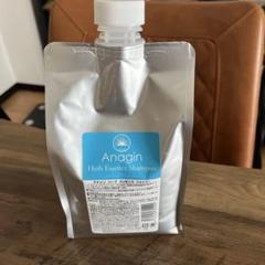送料込み☆アナジンハーブエッセンスシャンプー 1000ml - メルカリ