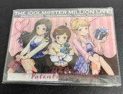 アイドルマスターミリオンライブ！　くじ　アクリルアート