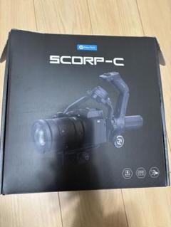 2025年最新】FeiyuTech SCORP-Cの人気アイテム - メルカリ