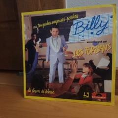 BILLY ネオロカビリー　サイコビリー