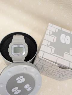 ☆値下げ☆CASIO G-SHOCK ✕KEVIN LYONSコラボ限定