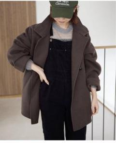 2025年最新】iena ダブルフェイスフードコートの人気アイテム