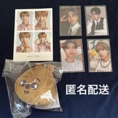 nacific stay２期　シーグリ トレカ コンプセット Stray Kids nacific トレカセット ハン - メルカリ