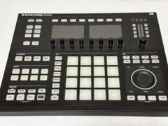 MASCHINE MK3 HW トランスファーID有り　美品 Native Instruments MASCHINE MK3トランスファーID
