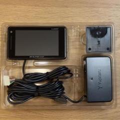 SUPER CAT LS710L レーダー探知機本体 LS710L｜レーザー＆レーダー探知機｜Yupiteru(ユピテル)
