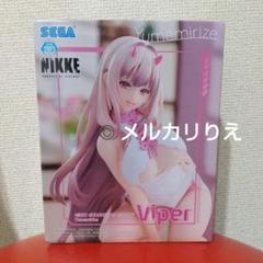 勝利の女神：NIKKE ニケ フィギュア Yumemirize FIGURE 勝利の女神：NIKKE Yumemirize “ネロ”｜プライズ・くじ・グッズ