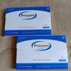 Procyon オリザブランエキス 200mg 60カプセルのサムネイル