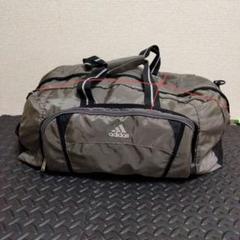 アディダス ボストンバッグ ドラムバッグ adidas