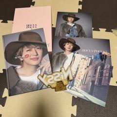 Nissy HOCUS POCUS 2 【Nissy盤】 - メルカリ